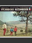 Východisko Ružomberok (cestopis, Slovensko, fotografie, historie) - náhled