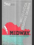 Midway - osudová bitva japonského válečného loďstva - náhled
