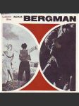 Ingmar Bergman (edice: Filmy a tvůrci, sv. 5) [film, divadlo, filmový režisér] - náhled