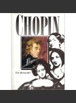 Chopin (edice: Osobnosti) [Fryderyk Chopin, skladatel, biografie] - náhled