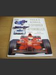 Velká kniha o závodních automobilech - náhled