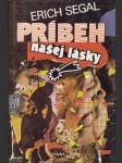 Príbeh našej lásky - náhled