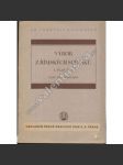 Výbor z římských scéniků. I.Plautus. Část II. - náhled