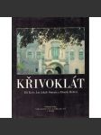 Křivoklát (hrad Křivoklát, historie, architektura, fotografie) - náhled