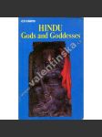 Hindu Gods and Goddesses - náhled