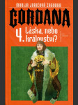 Gordana - 4. Láska nebo království? - náhled