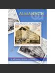 Almanach ke 100. výročí Obchodní akademie... - náhled