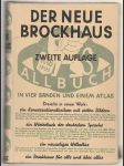 Der Neue Brockhaus  I. - náhled