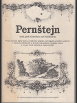 Pernštejn - Putujeme po hradech a zámcích - náhled