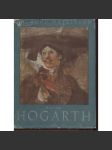 William Hogarth [anglický malíř a grafik] (text slovensky) - náhled