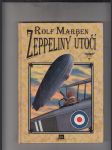 Zeppeliny útočí - náhled