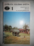 Sloni a jejich příbuzní - náhled