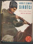 Sirotci II. - náhled