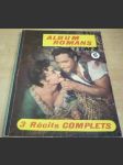 Album Romans film 6. 3 Récits Complets. č. 8. 1964. č. 13. a 14. 1965 - náhled