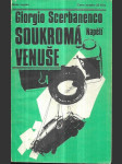 Soukromá Venuše - náhled