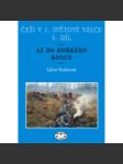 Češi v 1. světové válce, 3. díl. Do hořkého konce - náhled