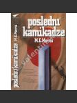 Poslední kamikadze - náhled