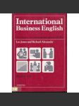 International Business English - náhled