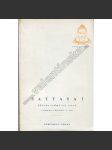 Sattasaí. Sbírka sedmi set strof (výbor - básně z Indie - edice Duše Východu) - náhled