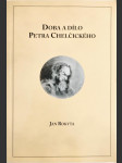 Doba a dílo Petra Chelčického - náhled