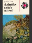 Skalničky našich zahrad - náhled