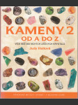 Kameny od A do Z / 2 - náhled