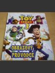 Toy story 3. Obrazový průvodce - náhled
