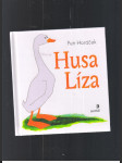 Husa Líza - náhled