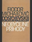 Neobyčejné příhody - náhled