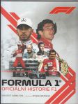 Formula 1 - oficiální historie F1 - náhled