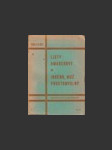 Listy Amabedovy - Ingénu, muž prostomyslný - náhled