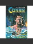 Conan a Černý labyrint (Fantasy) - náhled