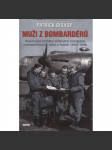 Muži z bombardérů (RAF, letectví, letci) - náhled