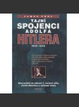 Tajní spojenci Adolfa Hitlera (1933 - 1945) - Adolf Hitler - náhled