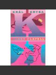 Král Krysa (edice: Perennia, sv. 2) [román, druhá světová válka, Japonsko, Singapur) - náhled