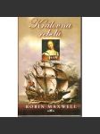 Královna rebelů (edice: Klokan) [historický román, korzár, mj. i Alžbeta I., Anglie] - náhled
