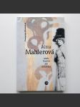 Alma Mahlerová aneb Umění být milována  - náhled