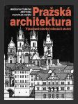 Pražská architektura - Významné stavby jedenácti století - náhled