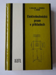 Elektrotechnická praxe v příkladech - pomocná kniha pro stud. a učební obory SOU - náhled