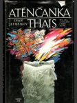 Aténčanka Thais - náhled