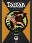 Tarzan kniha první - komiks (Trazan) - náhled