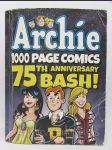 Archie 1000 Page Comics 75th Anniversary Bash! - náhled