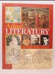 Atlas literatury: Literární toulky světem - náhled