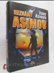 Neznámý Asimov - náhled