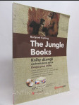 The Jungle Books/Knihy džunglí zjednodušená verze - náhled