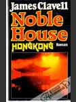Noble House Hongkong - náhled