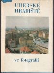 Uherské Hradiště ve fotografii (veľký formát) - náhled