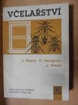 Včelařství - Učební text pro 2. a 3. roč. učeb. oboru pěstitel se zaměřením na ovocnářství a včelařství - náhled