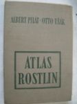 Atlas rostlin - náhled