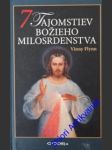 7 tajomstiev božieho milosrdenstva - flynn vinny - náhled